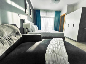 Chic studio near Metro !